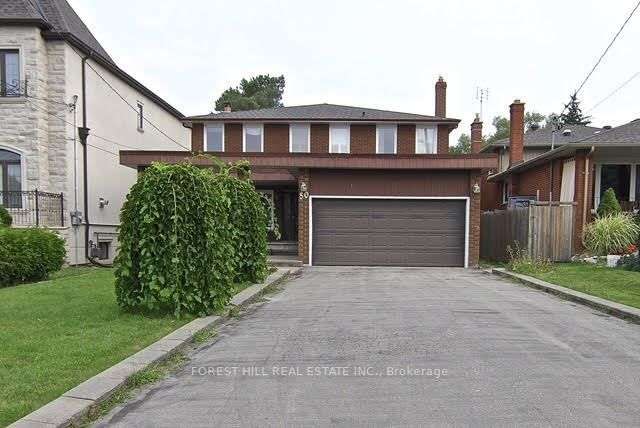 50 Spruce Ave, Richmond Hill, Ontario, South Richvale