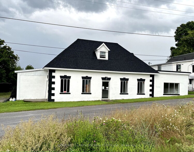 38 Old Cheese Factory Rd, Prince Edward County, Ontario, Ameliasburgh