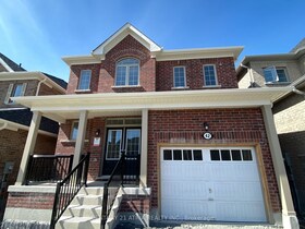 42 Jack Potts Way, Durham, ON , MLS #E12347753 , Image - 1