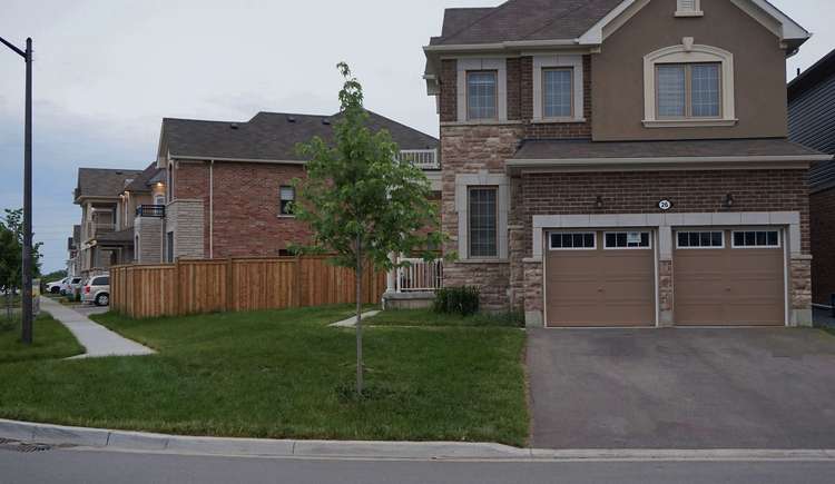 26 Westfield Dr, Whitby, Ontario, Lynde Creek