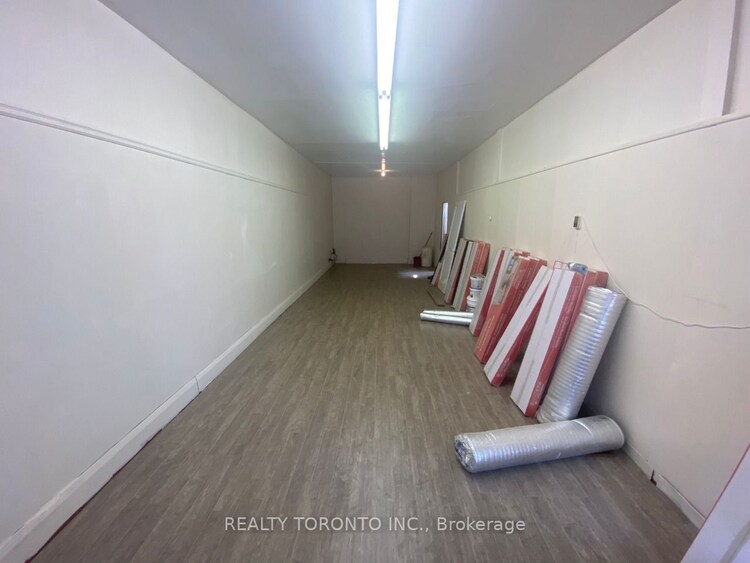 3425 Lake Shore Blvd W, Toronto, Ontario, Long Branch