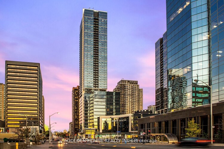 4789 Yonge St, Toronto, Ontario, Willowdale East