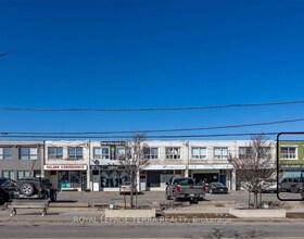2-4 Satterly Rd, Toronto, Ontario , MLS #W6763268 , Image - 1
