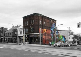 1613 Dundas St W, Toronto, Ontario , MLS #C6764086 , Image - 1