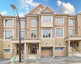 26 Andress Way, York, ON , MLS #N13606988 , Image - 1