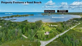 21 Tyson Lane, Bruce, ON , MLS #X12196733 , Image - 1
