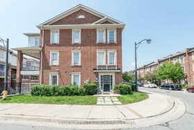 50 Jim Baird Mews, Toronto, ON , MLS #W12299819 , Image - 1