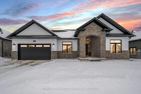 214 Irishwood Lane, Bruce, ON , MLS #X12416367 , Image - 1