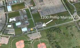 1200 Phillip Murray Ave, Durham, Ontario