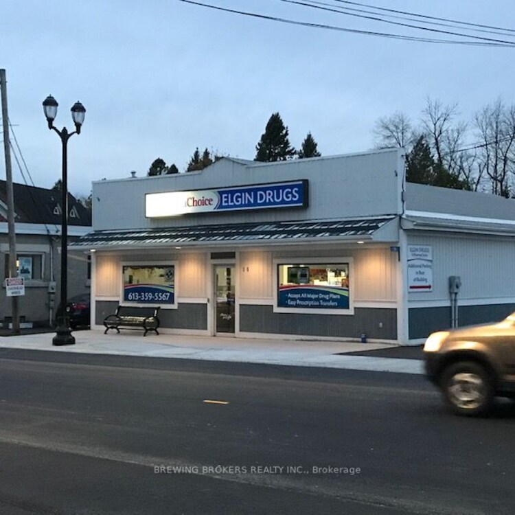 14 Main St, Central Elgin, Ontario, 