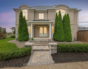 1 Lily Lane, Halton, ON , MLS #W12955542 , Image - 1