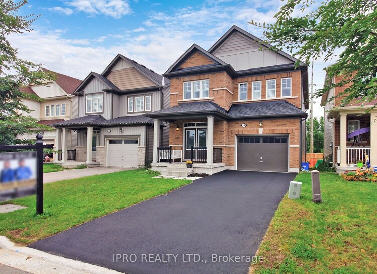 19 Findlay Way, Centre Wellington, ON, Fergus