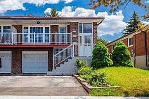 983 Old Cummer Ave, Toronto, Ontario, Bayview Woods-Steeles