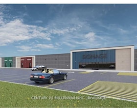 150 First St, Dufferin, Ontario , MLS #W6784010 , Image - 1