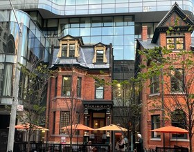 7 St Thomas St, Toronto, Ontario , MLS #C6785698 , Image - 1