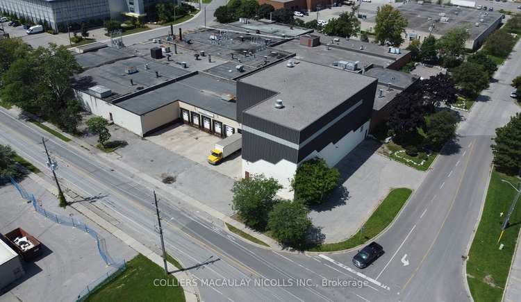 170 Commercial Ave, Ajax, Ontario, South West