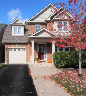 5617 Thorn Lane, Halton, ON , MLS #W12524050 , Image - 1