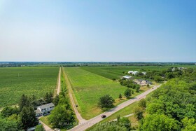 15346 Niagara River Pkwy, Niagara, Ontario , MLS #X6796098 , Image - 1