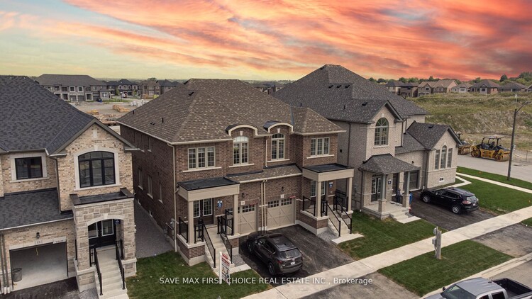 20 Bertram Gate, Whitby, ON, Rural Whitby