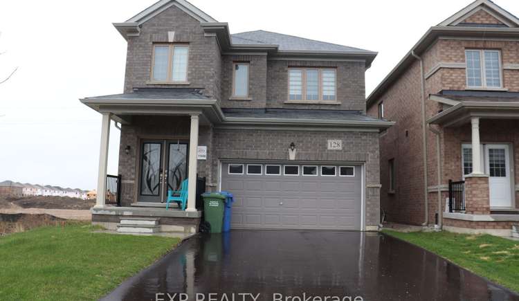128 Seeley Ave, Southgate, Ontario, Dundalk