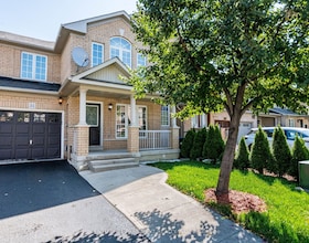 31 Snowshoe Lane, Peel, ON , MLS #W13421072 , Image - 1