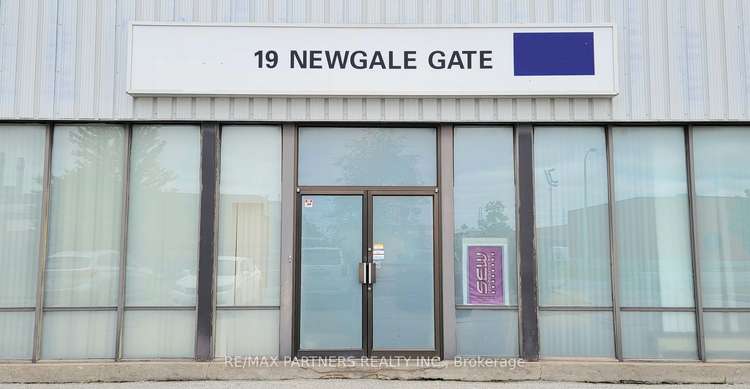 19 Newgale Gate, Toronto, Ontario, Rouge E11