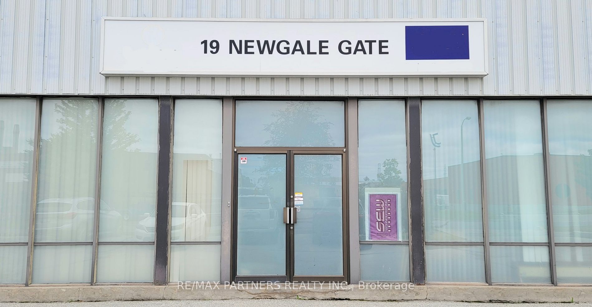 19 Newgale Gate, Toronto, Ontario, Rouge E11