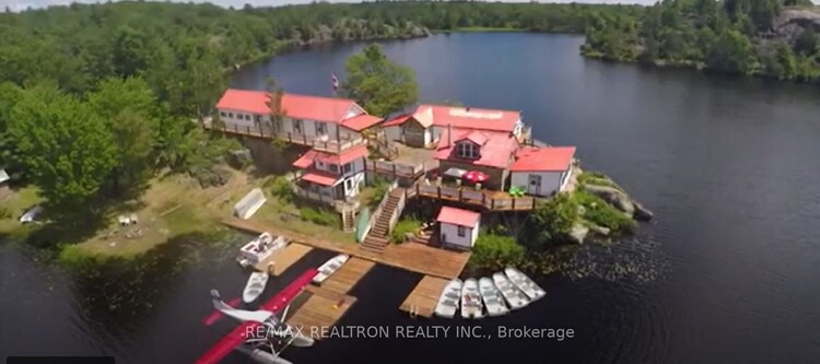 0 Pt Broken Lt 11 Con9, Kawartha Lakes, Ontario, Rural Laxton