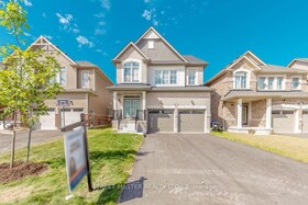 61 Tracey Lane, Simcoe, ON , MLS #S12276123 , Image - 1