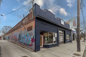 1083 Dundas St W, Toronto, Ontario , MLS #C6808626 , Image - 1