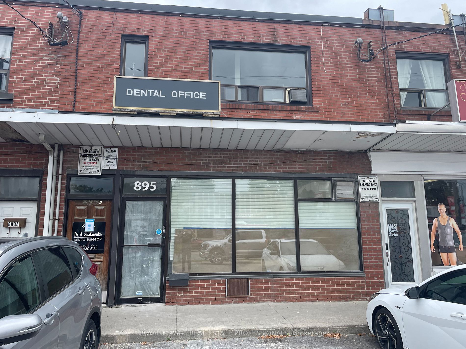 895 Wilson Ave, Toronto, Ontario, Downsview-Roding-CFB