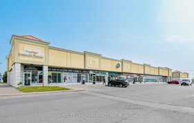3175 Rutherford Rd, York, Ontario , MLS #N6809074 , Image - 1