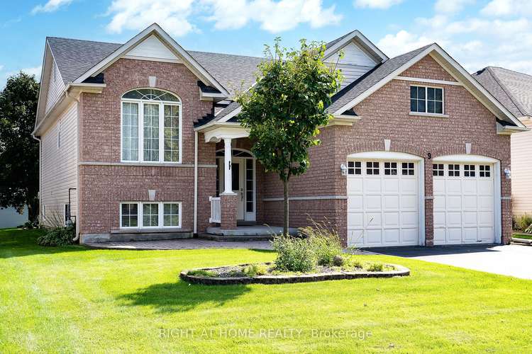 9 Masters Lane, Wasaga Beach, Ontario, Wasaga Beach