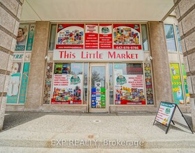 108 Corporate Dr N, Toronto, Ontario , MLS #E6810034 , Image - 1