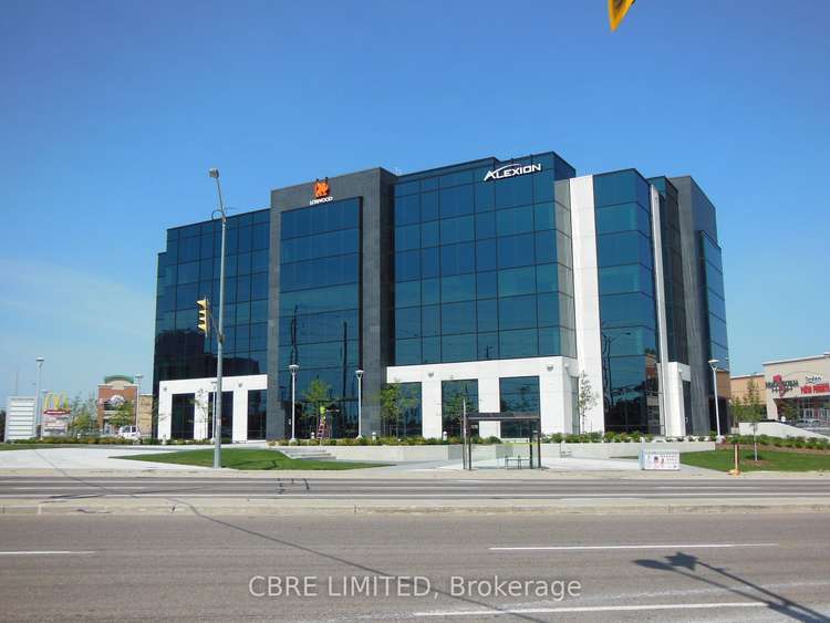 3100 Rutherford Rd, Vaughan, Ontario, Vellore Village