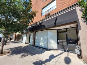 666 St Clair Ave W, Toronto, Ontario , MLS #C6813452 , Image - 1