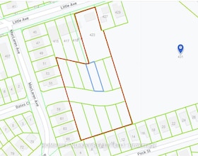 0000 POOLTON Lane, Simcoe, ON , MLS #S6814782 , Image - 1