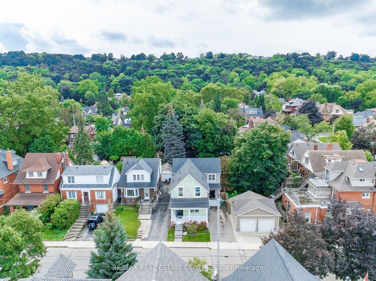 25 Orchard Hill, Hamilton, ON, Kirkendall