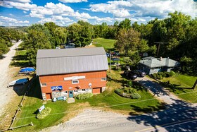 6093 Curtis Point Rd, Northumberland, Ontario , MLS #X6817298 , Image - 1
