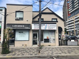 8 John St, Toronto, Ontario , MLS #W6818396 , Image - 1