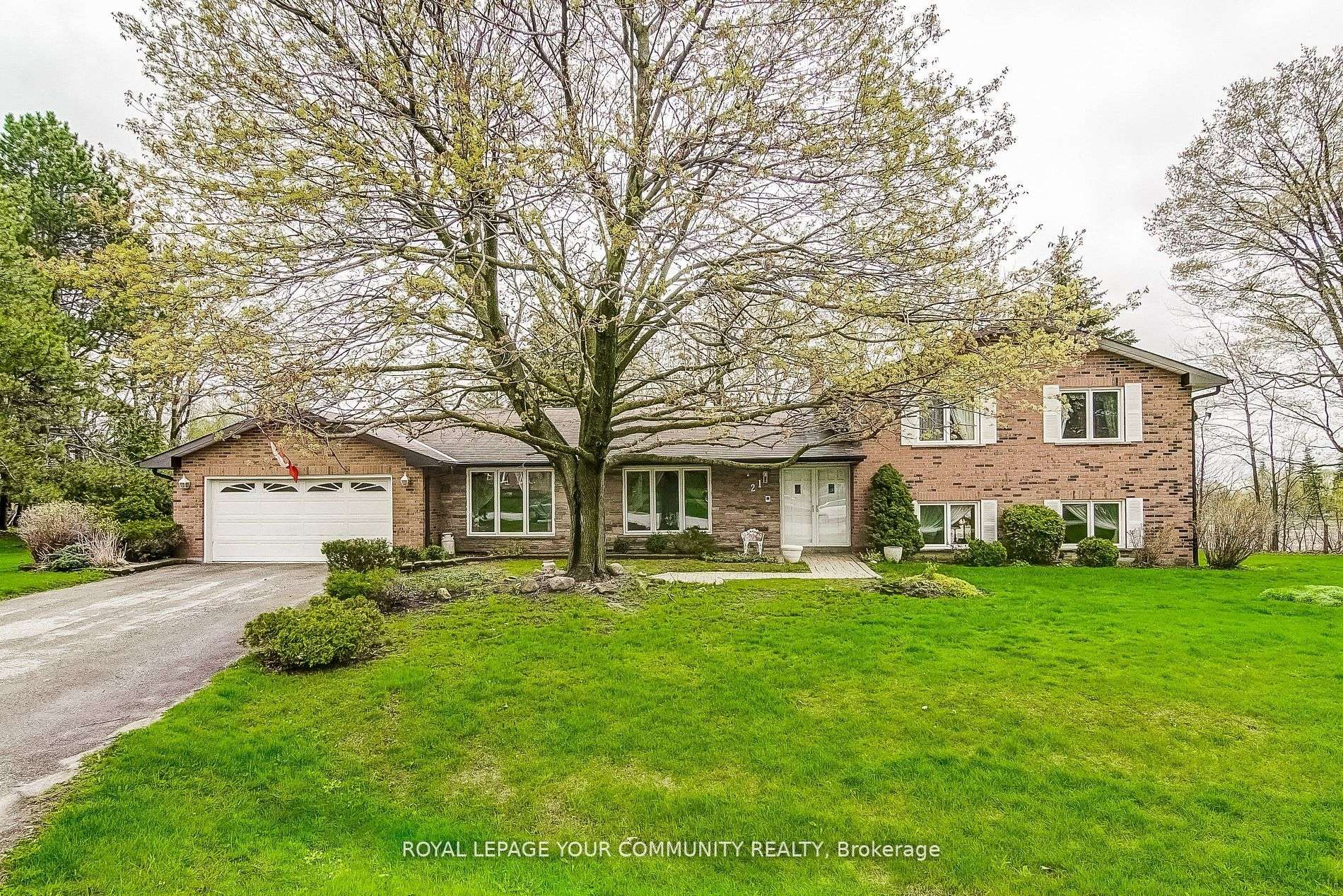 21 Thornbay Dr, Whitchurch-Stouffville, Ontario, Rural Whitchurch-Stouffville