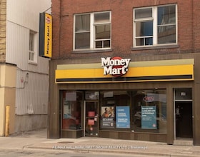 16-18 Simcoe St N, Durham, Ontario , MLS #E7004374 , Image - 1