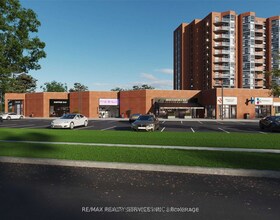 30 Dean Park Rd, Toronto, Ontario , MLS #E7005170 , Image - 1