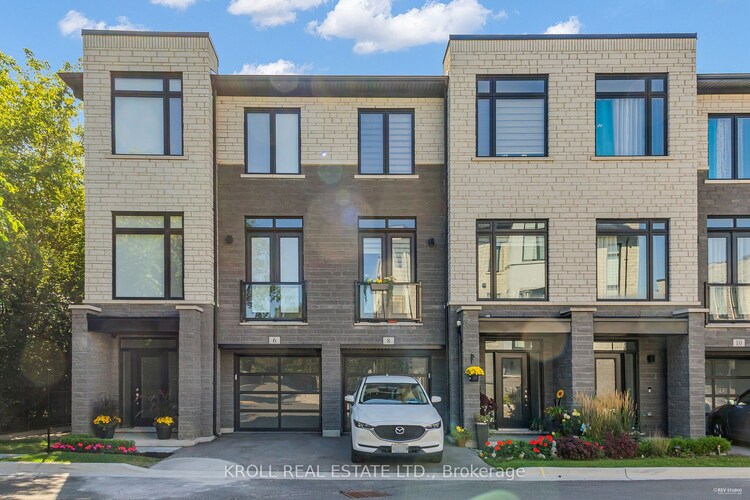 6 Howick Lane, Richmond Hill, ON, South Richvale