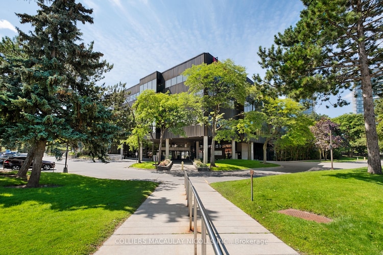 2225 Sheppard (Atriaiii) Ave E, Toronto, Ontario, Henry Farm