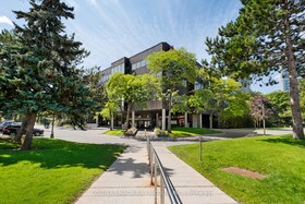 2225 Sheppard (Atria I) Ave E, Toronto, Ontario , MLS #C7008710 , Image - 1