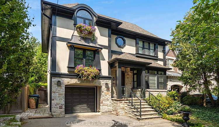 92 Queen Anne Rd, Toronto, Ontario, Kingsway South