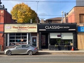 1554/56 Avenue Rd, Toronto, Ontario , MLS #C7016470 , Image - 1