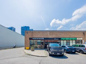 50 Weybright Crt, Toronto, Ontario , MLS #E7016704 , Image - 1