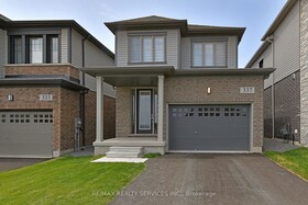 337 Provident Way, Hamilton, ON , MLS #X12507558 , Image - 1